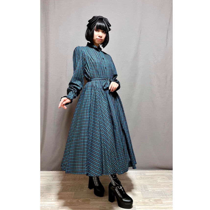 Kuroobi ATELIER PIERROT仕様　遮熱パニエ 70cm丈 fit=scale-down,w=1200