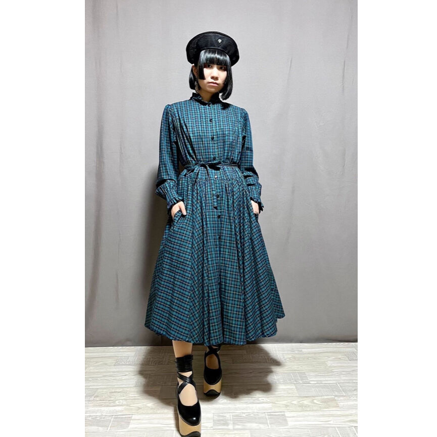 KO005 遮熱ペチコート 総丈60cm 白 | kuroobi.STORE