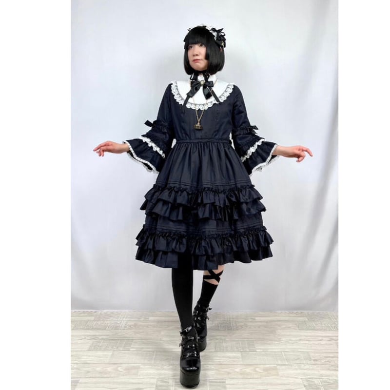遮熱パニエ 総丈48cm KO000-L-48 | kuroobi.STORE 遮熱パニエ 総丈48cm KO000-L-48 | kuroobi.STORE