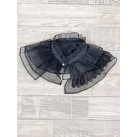 遮熱パニエ ATELIER PIERROT仕様 総丈70cm 白 KO000-A-70 | k