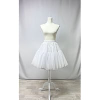 遮熱パニエ KO-55 総丈55cm ファーストパニエ | kuroobi.STORE