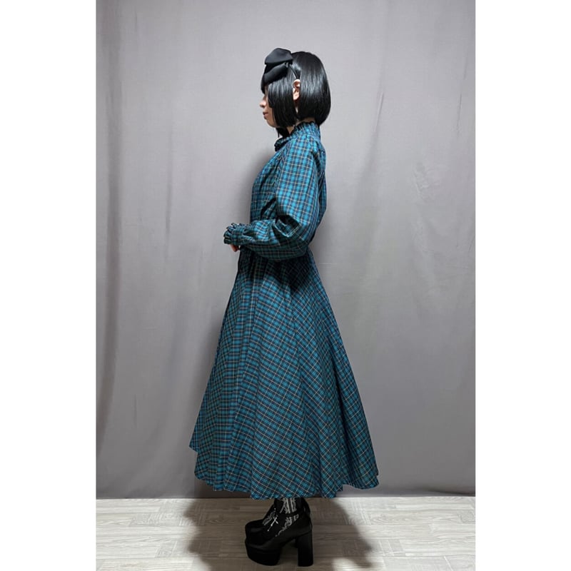 遮熱パニエ 総丈65cm KO003 | kuroobi.STORE