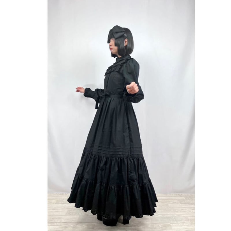 遮熱パニエ PhysicalDrop仕様 総丈70cm KO000-P-70 | kuroob