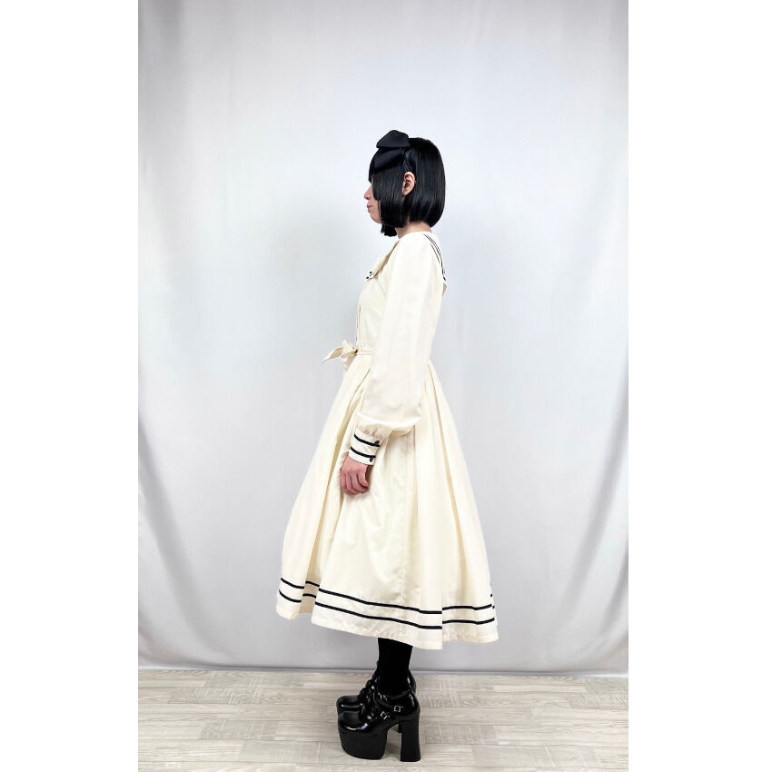 遮熱パニエ 総丈58cm KO000-L-58 | kuroobi.STORE