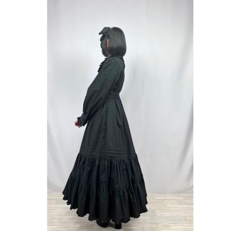 遮熱パニエ PhysicalDrop仕様 総丈70cm KO000-P-70 | kuroob