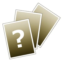 未來流忍者Café ランダムブロマイド 第1弾