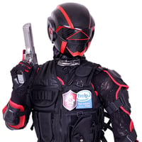 METAL AGENT