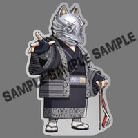 アクリルスタンド_ジャモン
