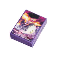 中国版ポケモンカード スリーブ（ゲンガー＆ミミッキュ） | Cardshop Kenzo