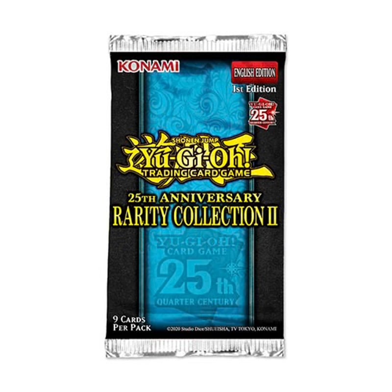 遊戯王】EU版レアリティコレクション2 | Cardshop Kenzo