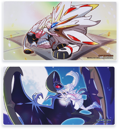 中国版ポケモンカード リーリエ プレイマット | Cardshop Kenzo 中国版ポケモンカード リーリエ プレイマット | Cardshop Kenzo