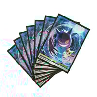 中国版ポケモンカード スリーブ（ザマゼンタ） | Cardshop Kenzo