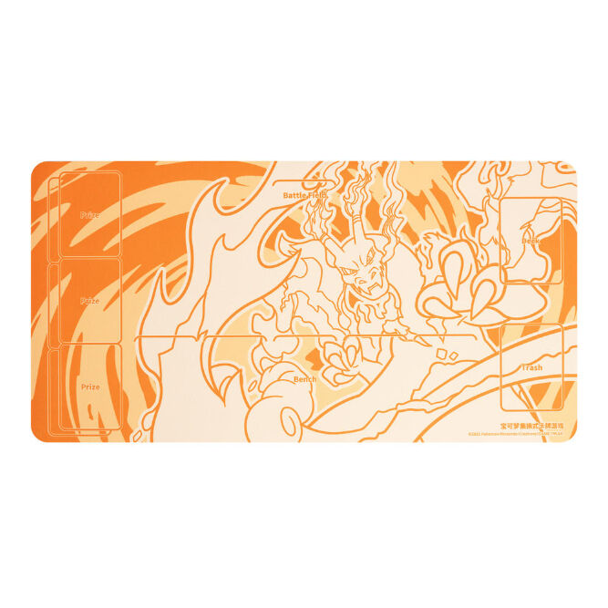 中国版】リザードン バトルセットギフトボックス | Cardshop Kenzo