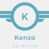 Cardshop Kenzo