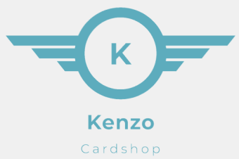 Cardshop Kenzo