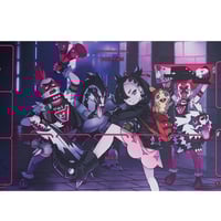 中国版ポケモンカード スリーブ（ブイズ） | Cardshop Kenzo