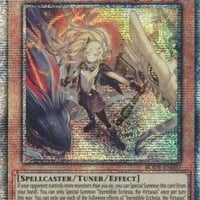 遊戯王】北米版 閃刀姫ロゼ スターライトレア【シングル 遊戯王】北米版 閃刀姫ロゼ スターライトレア【シングル