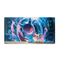中国版ポケモンカード第2弾交相辉映プレイマット (イーブイ 中国版ポケモンカード第2弾交相辉映プレイマット (イーブイ