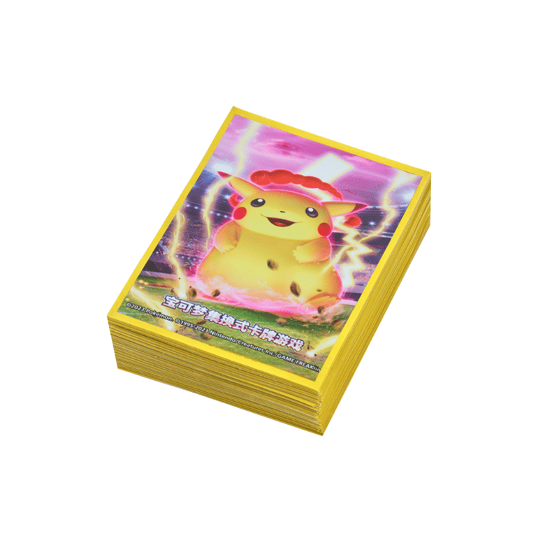ひ*読様 ピカチュウ ホロカード HP70 中国版 ひ*読様 ピカチュウ ホロカード HP70 中国版 ピカチュウ ホロカード