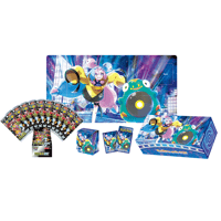 英語版ポケモンカード Paldean Fates Elite Trainer Box 【ミミッ 英語版ポケモンカード Paldean Fates Elite Trainer Box 【ミミッ