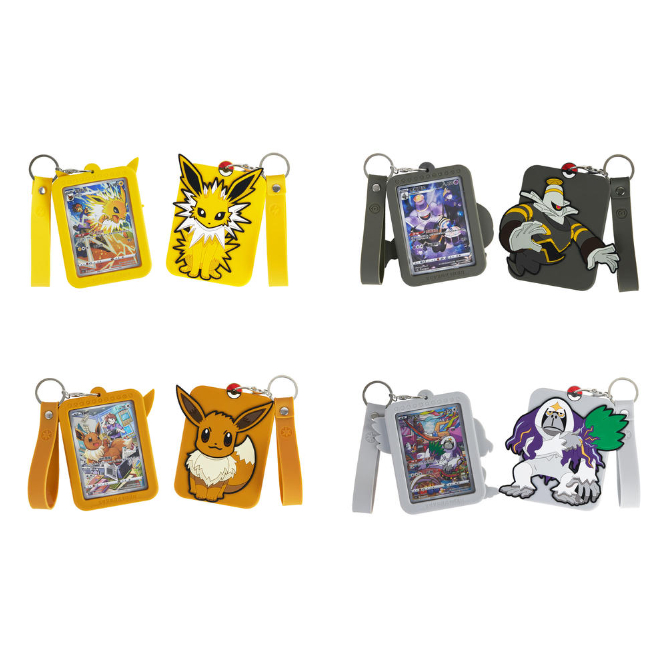 中国版ポケモンカード ディスプレイセットギフトボックス | Cardshop Kenzo