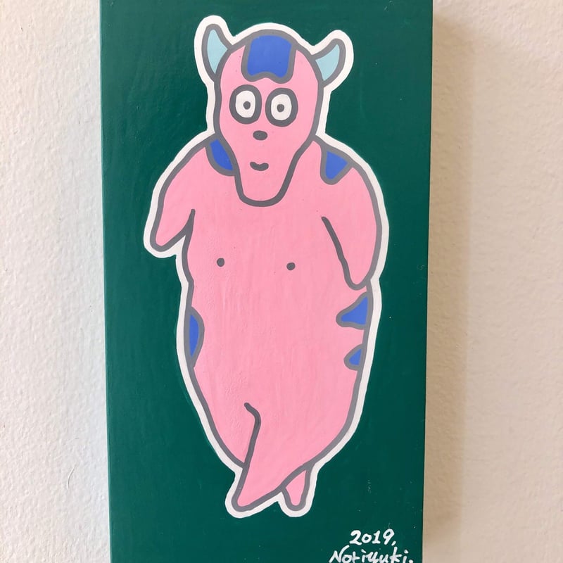 うっしー | THE WORLD STORE