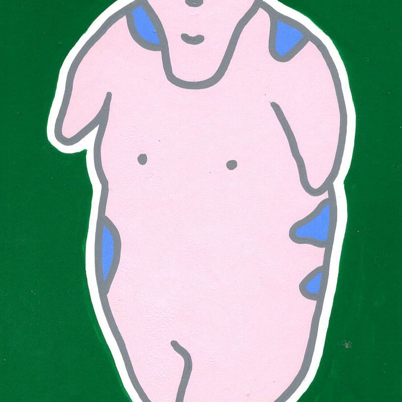 うっしー | THE WORLD STORE