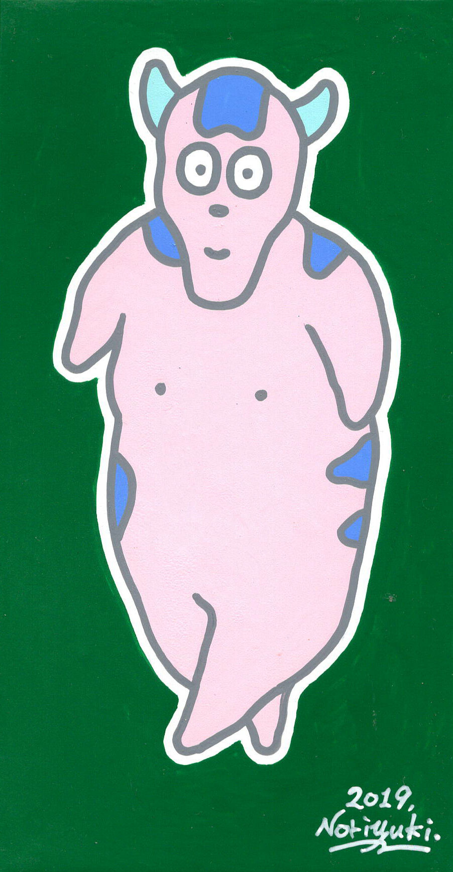 うっしー様 うっしー | THE WORLD STORE