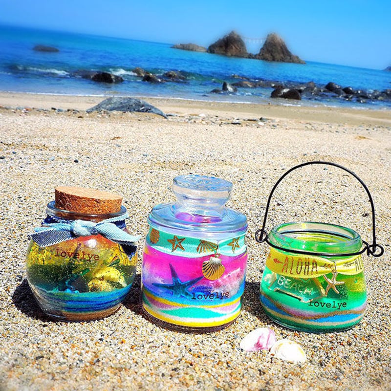 CSAA認定ジェルキャンドルコース | Nicolon