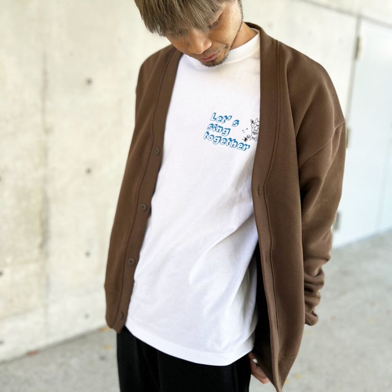 UTAA ゴルフ メンズ 長袖 セーター トップス 秋