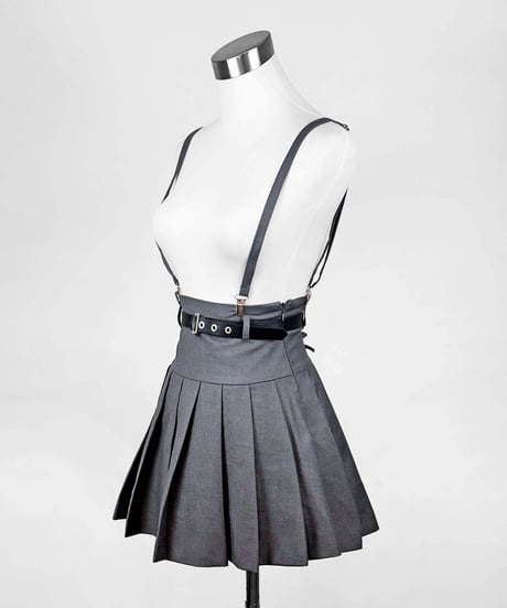 《スパイ学園セットアップ》GRAY