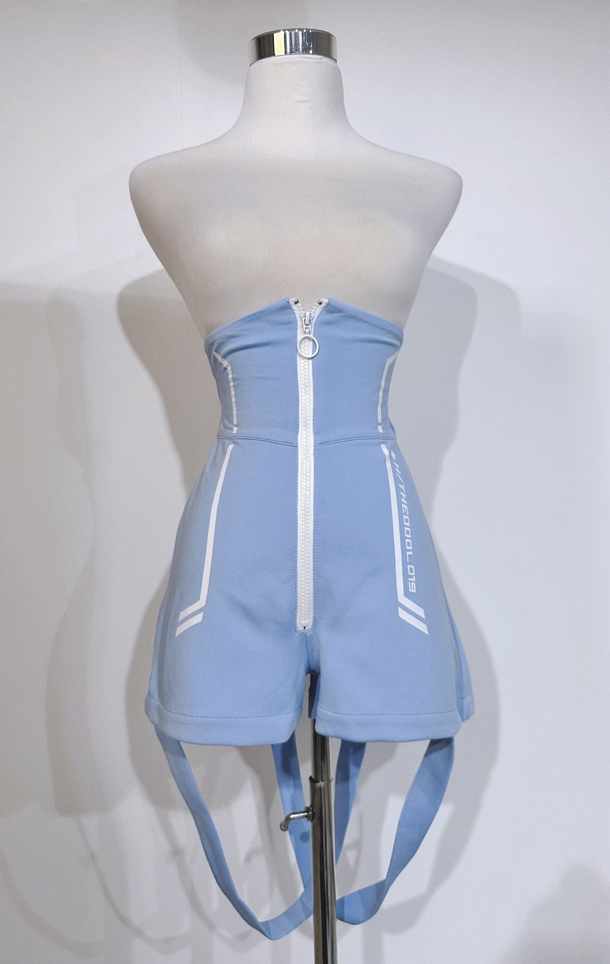 CyberJersey-Setup(ShortPants）SAX | HIDOLATRAL T