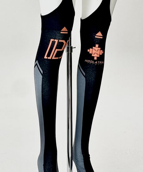 新品未使用タグ付きHIDOLATRAL THEODOL レッグウォーマーブラック fit=scale-down,w=1200