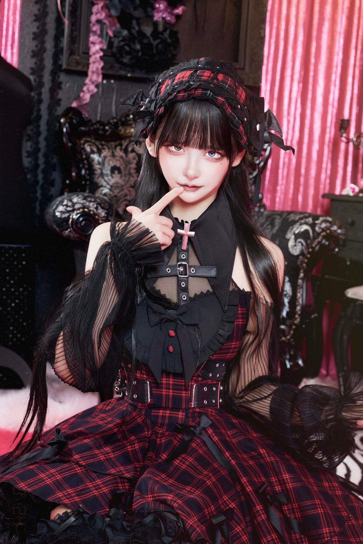 デビルワンピース》BLD❤︎再販❤︎ | HIDOLATRAL THEODOL