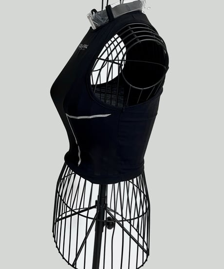 バックルショートインナー（BLACK）