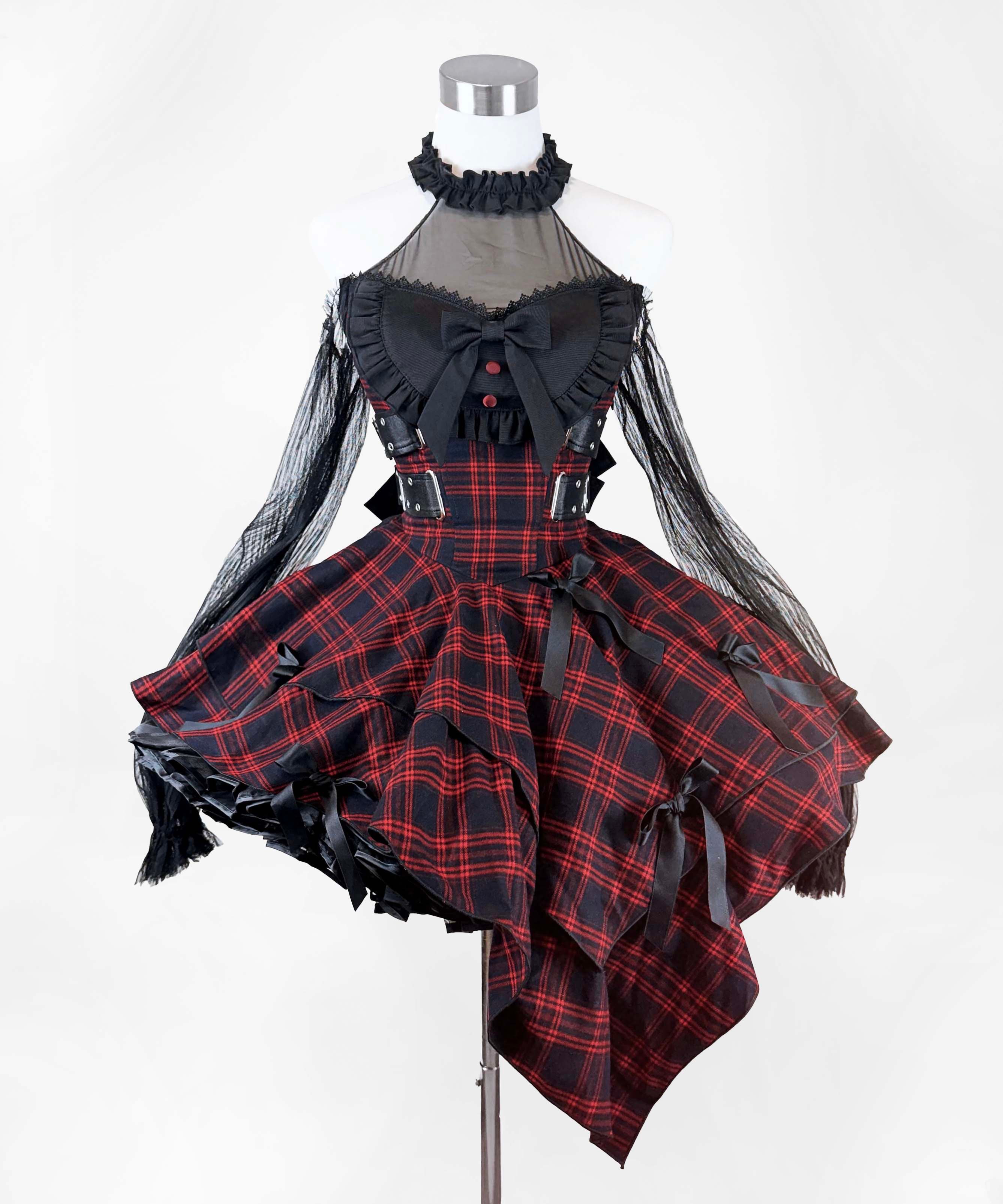 デビルワンピース》BLD❤︎再販❤︎ | HIDOLATRAL THEODOL