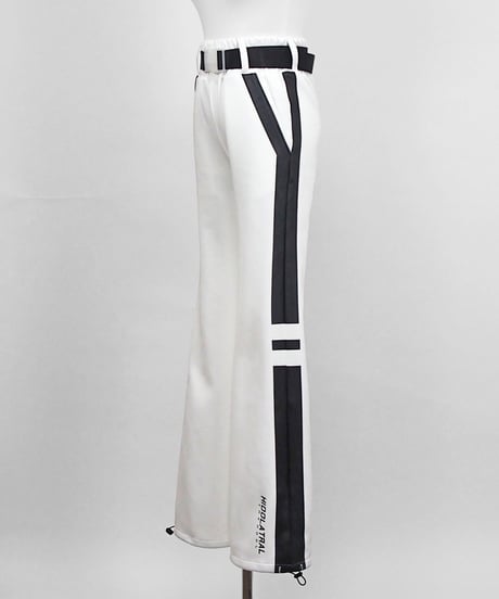 《サイバージャージロング-Pants-》MONOTONE