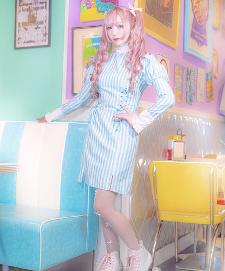 ‪DinerMaid Onepiece ‬(サックス)