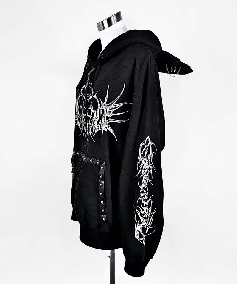 PEdAL.E.D バイシクルジップペダルパーカー PEdAL.E.D バイシクルジップペダルパーカー Cycling Apparel &amp