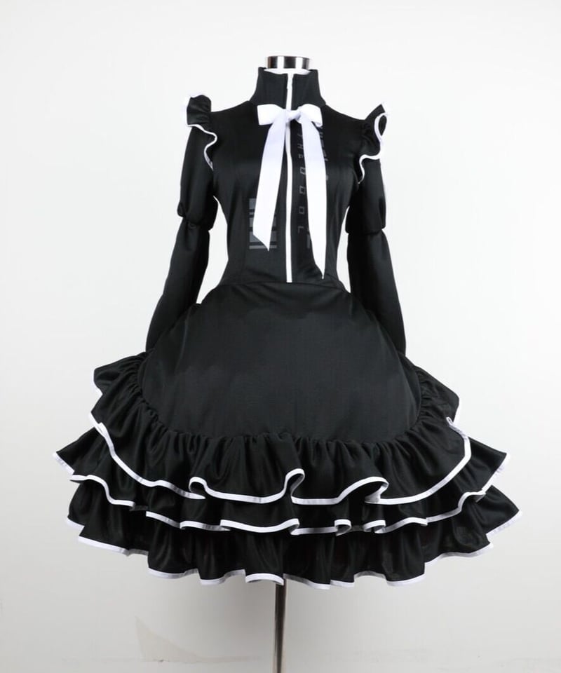 ANDLOID JERSEYDRESS（FULLSET） | HIDOLATRAL THEODOL