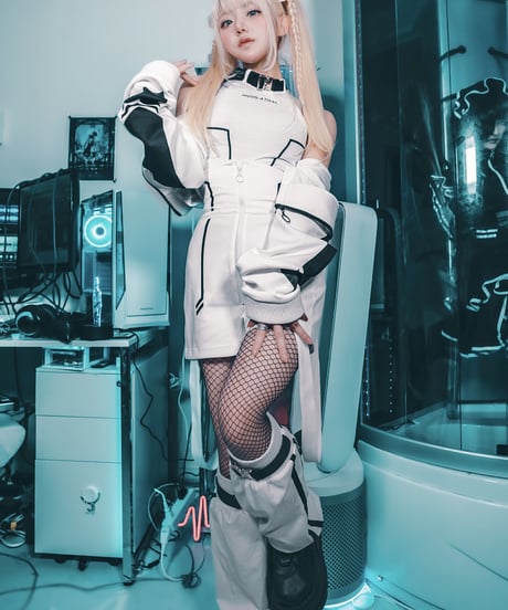 バックルショートインナー（WHITE）