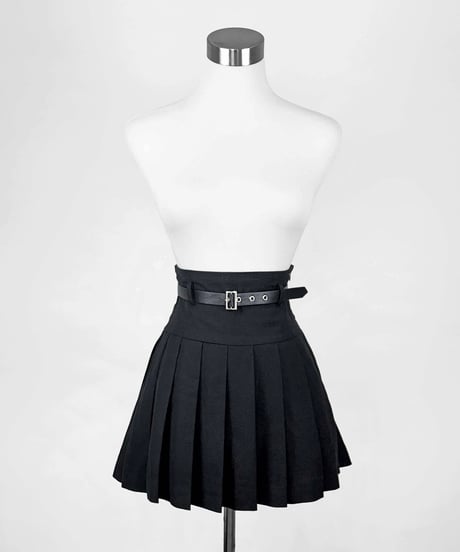 《スパイ学園セットアップ》BLACK