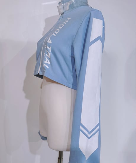 CyberJersey-Setup（Tops)SAX