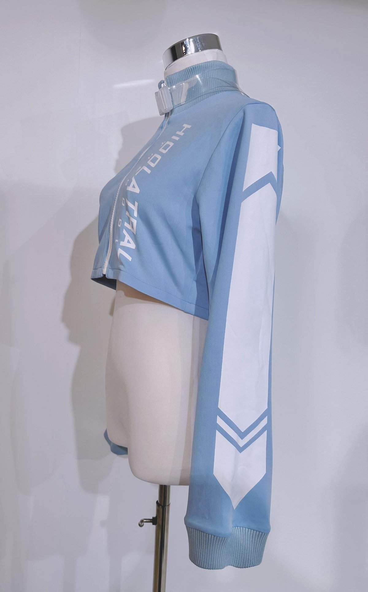 CyberJersey-Setup（Tops)SAX | HIDOLATRAL THEODOL