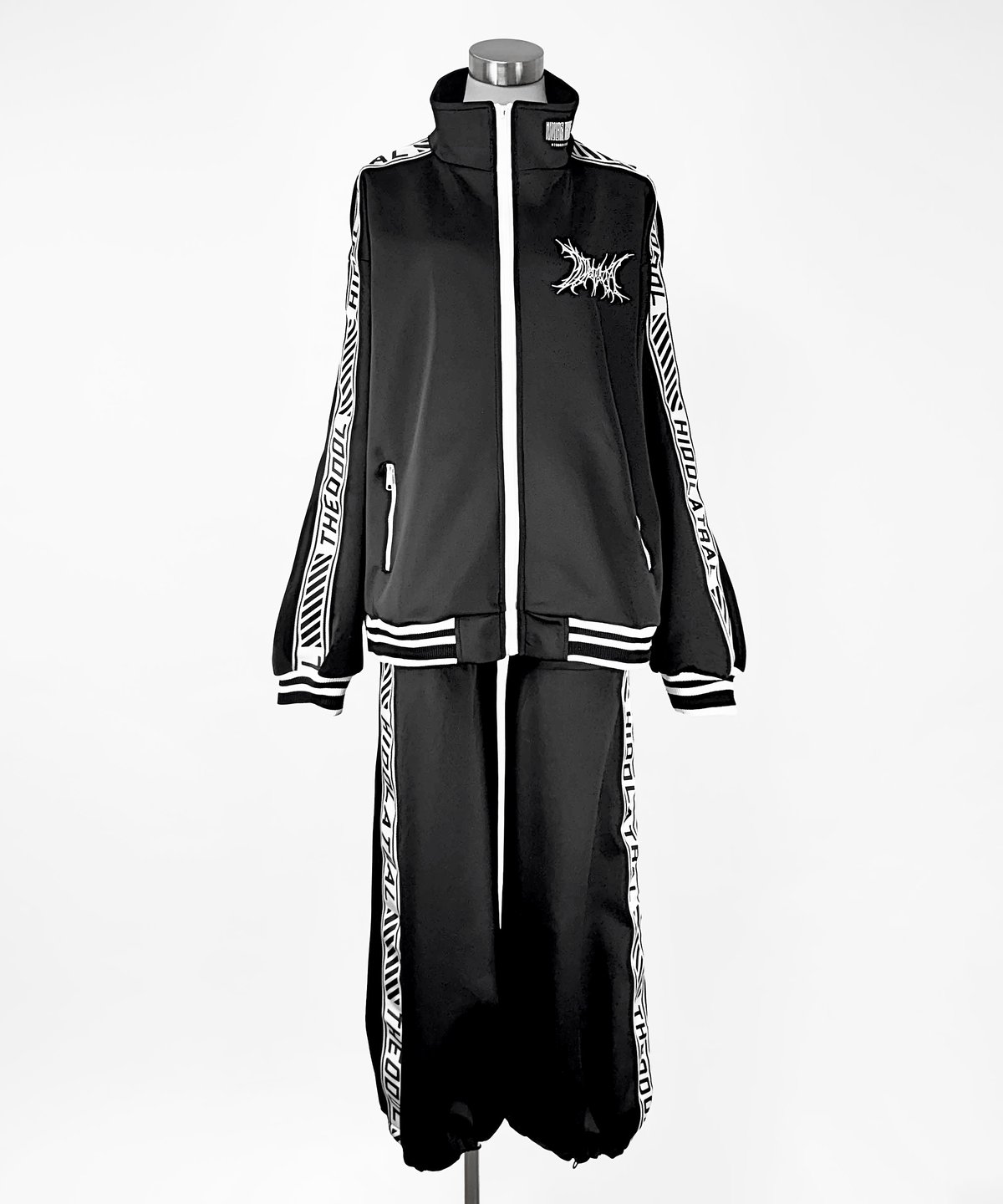 HIDLATRAL THEODOLセットアップ 【公式通販】 HIDOLATRAL THEODOL