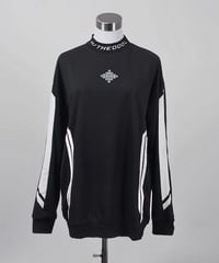 新品HIDOLATRAL THEODOLバックルショートインナー（BLACK） バックルショートインナー（BLACK） | HIDOLATRAL THEODOL