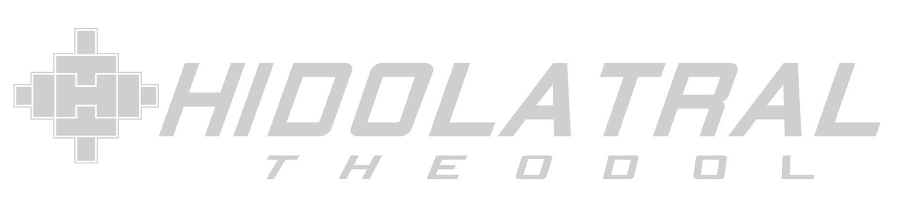 HIDOLATRAL　THEODOL