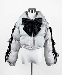 拘束十字架軍服ジャケット》RED | HIDOLATRAL THEODOL