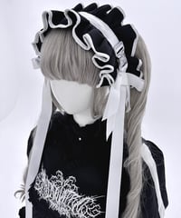 サキュバス骨ハーネス》BLACK | HIDOLATRAL THEODOL