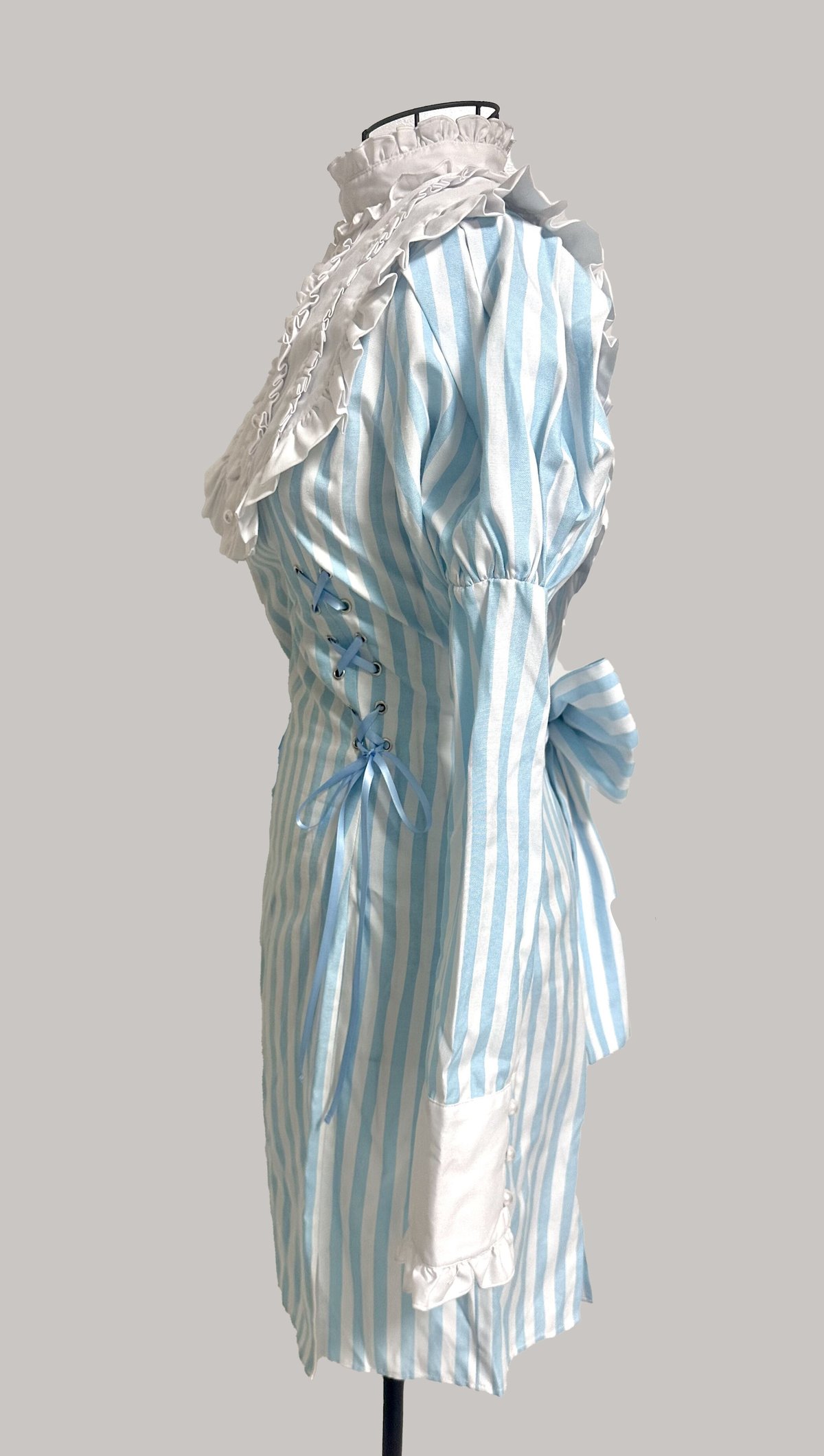 hidolatral theodol DinerMaid Onepiece(ボル